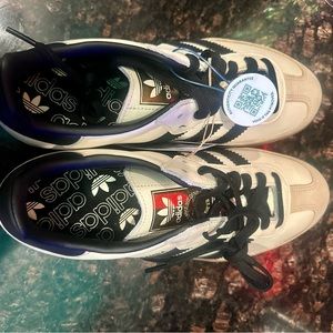 Adidas Samba Size 9/2